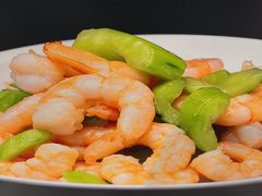 -望海湾海鲜楼·海鲜(河南路店)