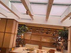 -无印良品餐堂 MUJI Diner(成都太古里店)