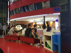 -山文星辉影城(济南和谐广场店)