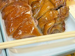 -烧鹅濑(西华路店)