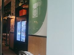 -东园小馆·早茶·淮扬小炒(印象汇店)