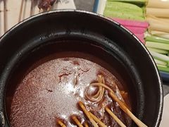 -可口香·非遗老号烧烤(南岗直营店)