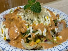 -上户日本料理(北仑富邦店)