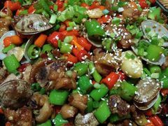 -嘎嘎鸭脑壳(蜀汉路店)
