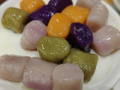 -仁信老铺甜品(北京路店)