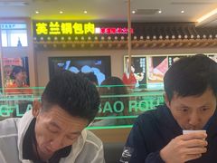 -英兰朝族饭店(河南桥头店)