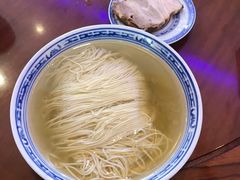 -同得兴 Since·1995 传统苏式面馆(十全街店)