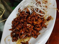 -干老四雅鱼饭店(滨江西路店)