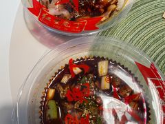 红油兔丁-红星兔丁(东风大桥店)