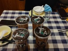 -小粤楼·怀旧粤菜(万辉国际广场店)
