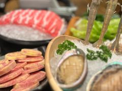 -西安浐灞艾美酒店·汉江餐厅·火锅