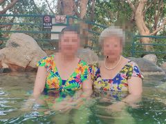 -湖泉半山温泉(湖泉生态园)