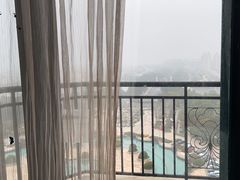 -启东恒大海上威尼斯酒店