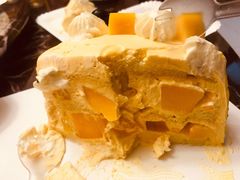 -Rosy洛绮·蛋糕咖啡店
