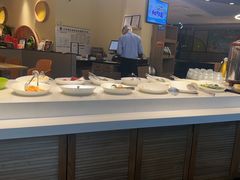 -豪客来牛排(重庆三峡广场步行街1704店)