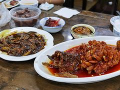 -协和菜馆(凤凰街店)