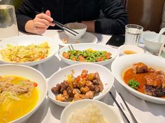 -汤城小厨•粤菜•靓汤(苏州街店)