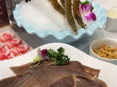 -德天肥牛海鲜火锅(龙吟坊店)
