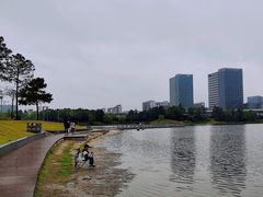 -美兰湖景区