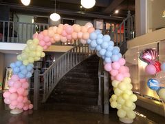 -云间宿茶空间(嘉杰国际广场店)