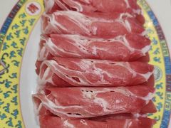 -清真·马家火锅美食城(镇江北路店)