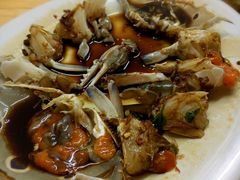 android_upload_pic-长平老姿娘夜粥(平东一街店)