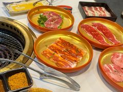 -拾也•和牛•海鲜•烤肉放题(卓悦INTOWN店)