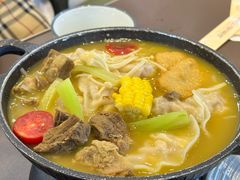 -袁记云饺的猜想(东方宝泰首店)