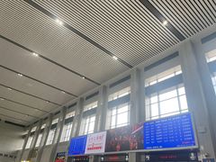 -长沙火车站(地铁站)