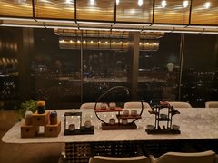 -无锡苏宁银河国际酒店-悦府65中餐厅