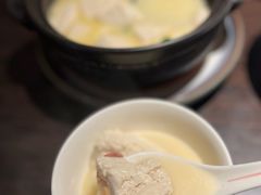 -庐灶江南·江南菜·四合院Bistro(东直门雍和宫·原华侨宾馆店)