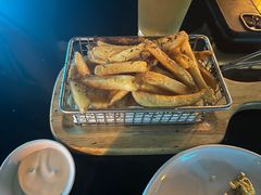 -MOSSO音乐酒吧·live house(长乐路店)