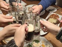 -宝莱纳啤酒花园餐厅PAULANER BRAUHAUS Nanjing(广州路店)
