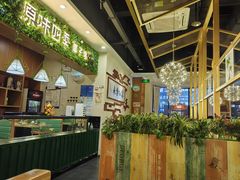 -原味四季椰子鸡(公明百佳华店)