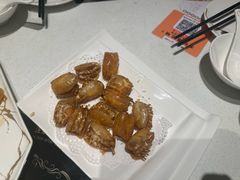 -顺峰顺水顺德菜(第一百货店)