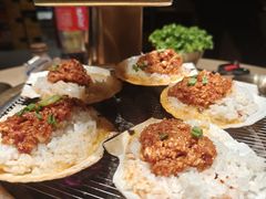 -西塔老太太泥炉烤肉(沈阳店)