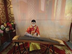 -盖碗儿梨园·变脸吐火·川剧(天府广场店)