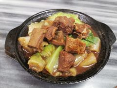 -珍珍小食店(西华路店)