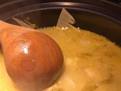 -九锅一堂酸菜鱼(新南凯德直营店)