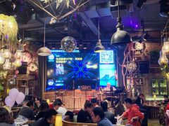 -胡桃里音乐酒馆(环亚凯瑟琳广场店)