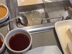 -海底捞火锅(枫蓝国际购物中心店)