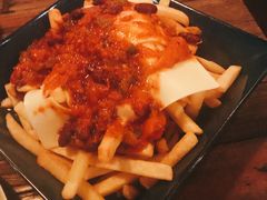 辣味芝士薯条-SISTERS BAR RESTAURANT川意酒馆(嘉善老市H楼店)