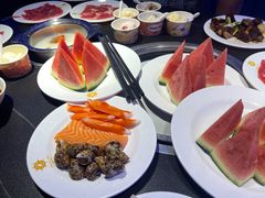 -海韵之星邮轮水会(明发商业广场店)
