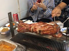 -宗泉烤全羊·烤羊腿·家常菜(解放东路店)