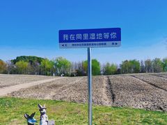 -同里国家湿地公园