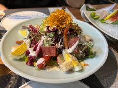 -森味薪火烧•烧鸟居酒屋•日本料理(望京店)