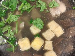 -回味鸭血粉丝汤(新城市广场店)