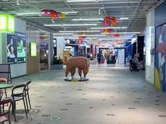 -欢乐海岸海洋奇梦馆