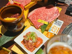 -焼肉とビール 市場小路(四条烏丸店)
