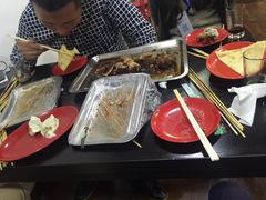 -卤煮老北京酱肉馆